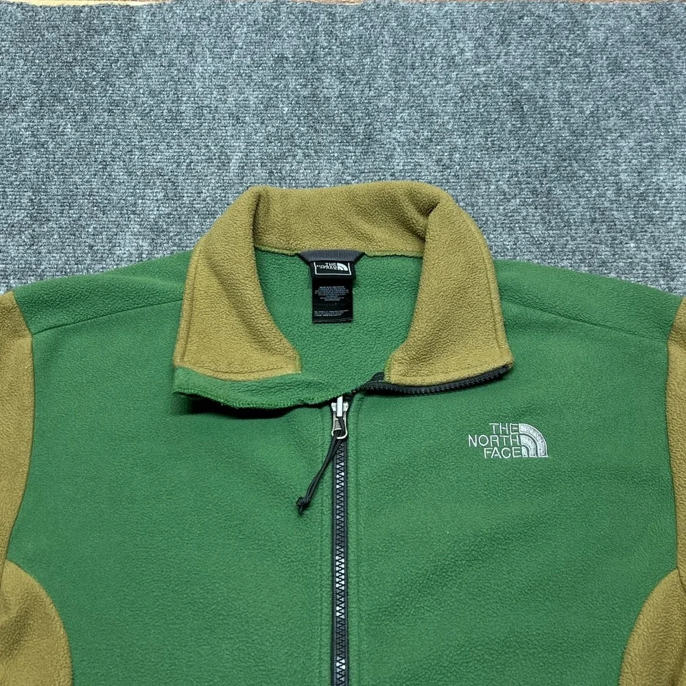 The North Face north face